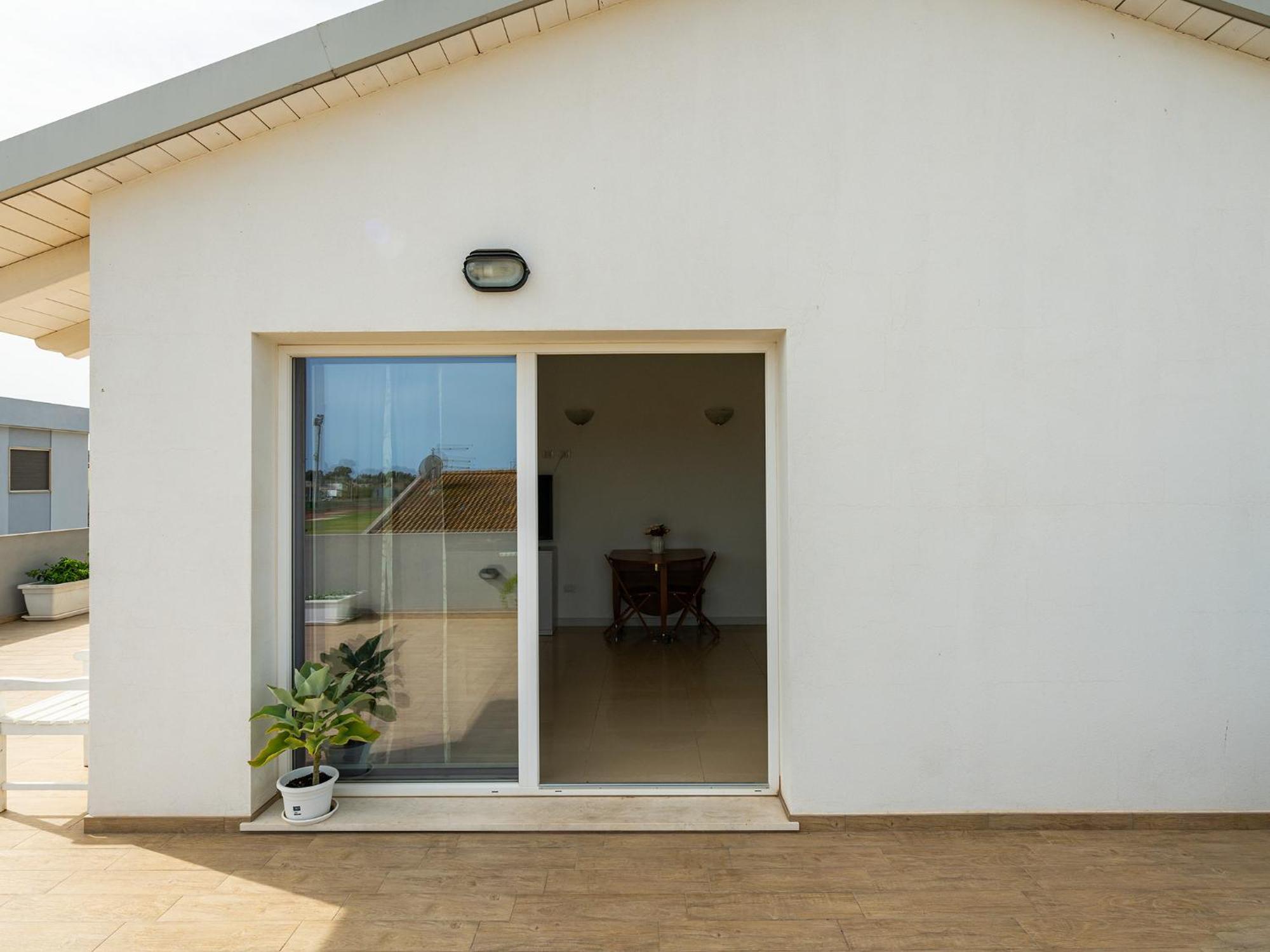 شقة Casa Giovele Selargius المظهر الخارجي الصورة